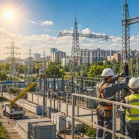 Забезпечити стабільність та мінімізувати дефіцит