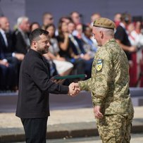 Сміливість об’єднує українських героїв