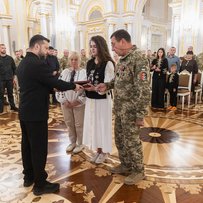 Герої, які стали частиною нашої історії