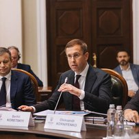 Спільна відповідальність за збалансування бюджету