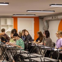 Уроки в укритті — реалії сьогодення
