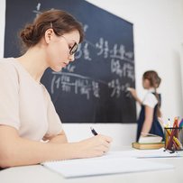 Більше передбачуваності у фінансуванні освіти