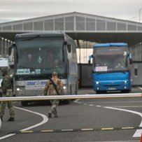 єЧерга для автобусів: на пунктах пропуску з Молдовою кожен автобус зможе обрати час перетину кордону