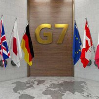 Міністри G7 підтвердили намір використати для України заморожені активи рф